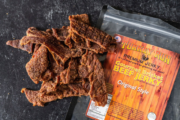 Original Beef Jerky