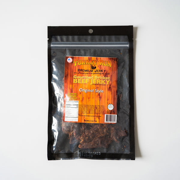 Original Beef Jerky