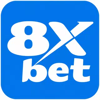 Logo 8XBET 2026